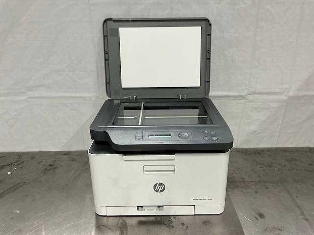 Hp color laser mfp 178nwg printer - afbeelding 4 van  8