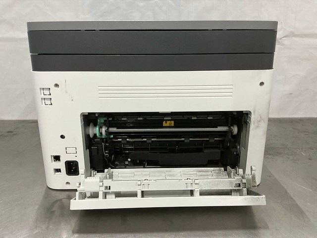 Hp color laser mfp 178nwg printer - afbeelding 8 van  8