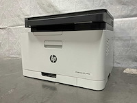 Hp color laser mfp 178nwg printer - afbeelding 1 van  8