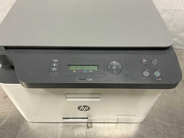 Hp color laser mfp 178nwg printer - afbeelding 4 van  8