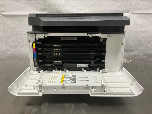 Hp color laser mfp 178nwg printer - afbeelding 5 van  8