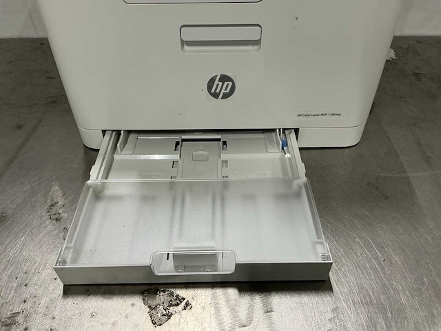 Hp color laser mfp 178nwg printer - afbeelding 2 van  3