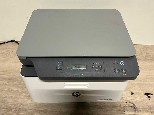 Hp color laser mfp 178nwg printer - afbeelding 5 van  5