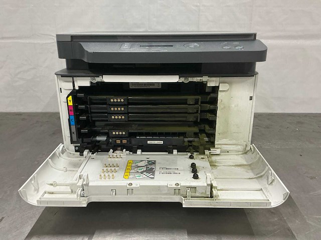 Hp color laser mfp 178nwg printer - afbeelding 5 van  6