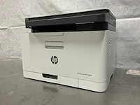 Hp color laser mfp 178nwg printer