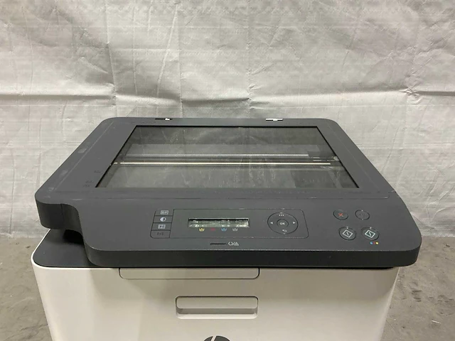 Hp color laser mfp 178nwg printer - afbeelding 2 van  3