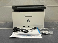 Hp color laser mfp 178nwg printer - afbeelding 3 van  10