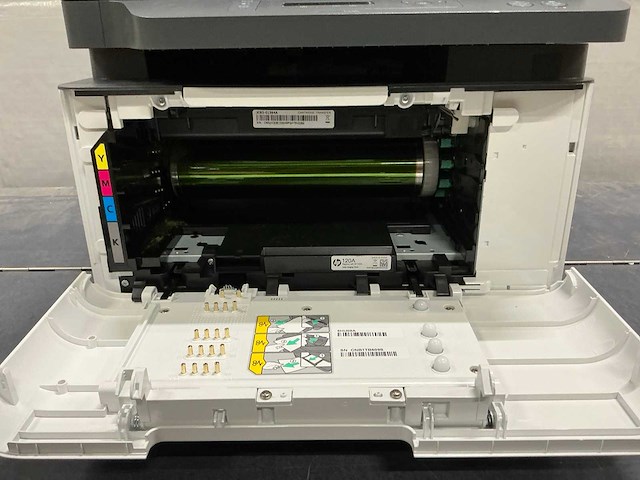 Hp color laser mfp 178nwg printer - afbeelding 7 van  10