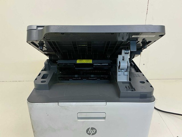 Hp color laser mfp 178nwg printer - afbeelding 4 van  8