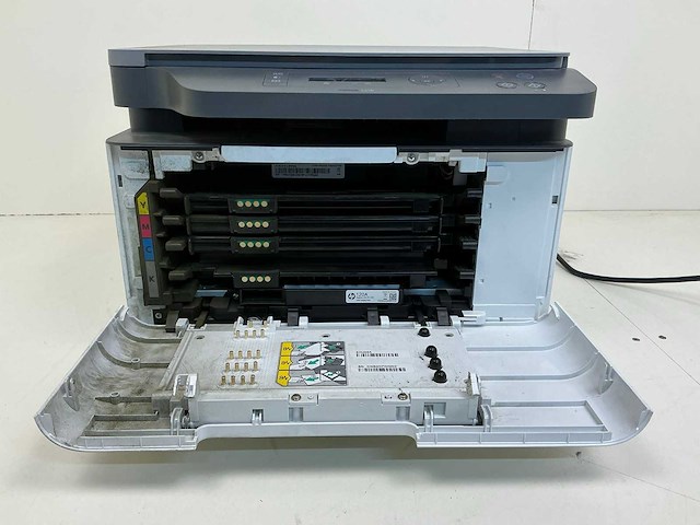 Hp color laser mfp 178nwg printer - afbeelding 5 van  8