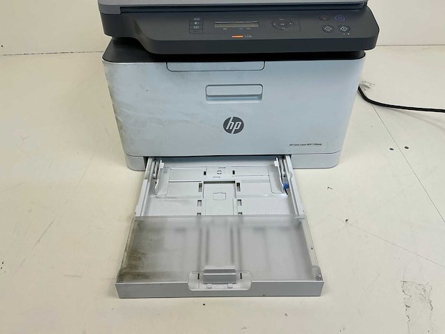 Hp color laser mfp 178nwg printer - afbeelding 6 van  8