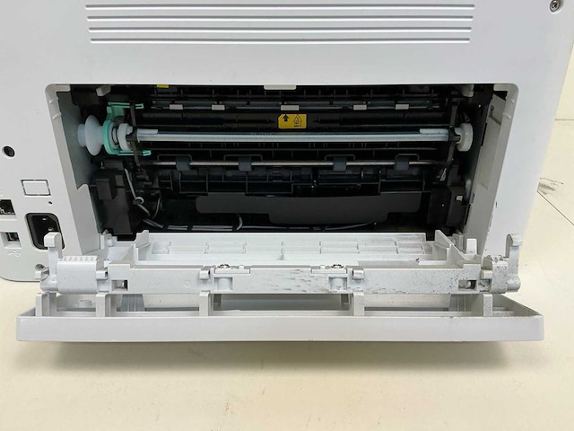 Hp color laser mfp 178nwg printer - afbeelding 8 van  8