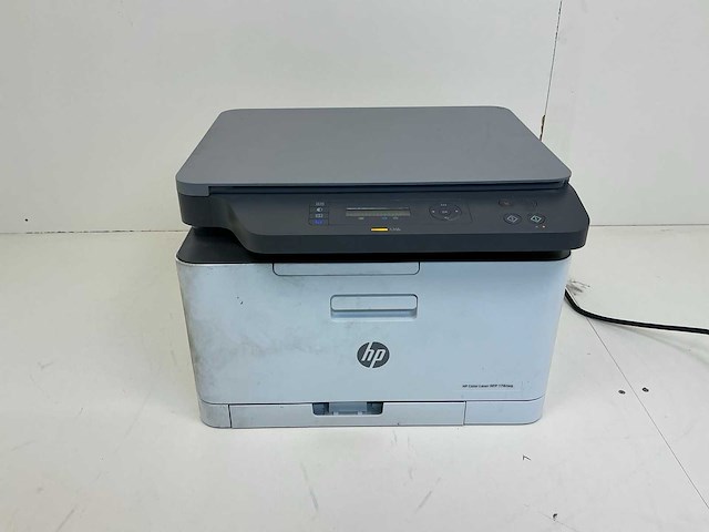 Hp color laser mfp 178nwg printer - afbeelding 1 van  4