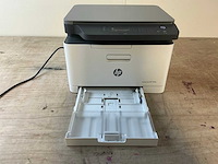 Hp color laser mfp 178nwg printer - afbeelding 1 van  5