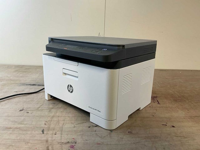 Hp color laser mfp 178nwg printer - afbeelding 2 van  5