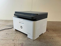 Hp color laser mfp 178nwg printer - afbeelding 2 van  5
