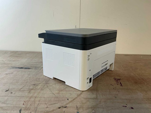Hp color laser mfp 178nwg printer - afbeelding 3 van  5