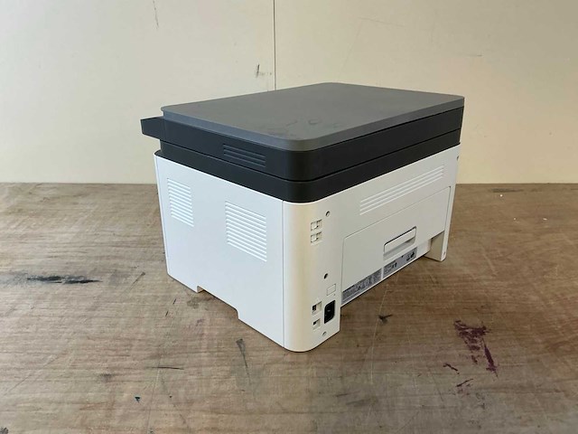 Hp color laser mfp 178nwg printer - afbeelding 8 van  10