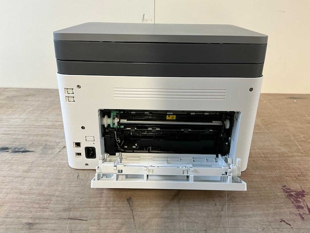 Hp color laser mfp 178nwg printer - afbeelding 9 van  10