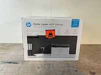Hp color laser mfp 178nwg printer - afbeelding 2 van  10