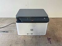 Hp color laser mfp 178nwg printer - afbeelding 1 van  10