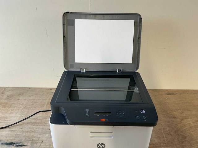 Hp color laser mfp 178nwg printer - afbeelding 3 van  10