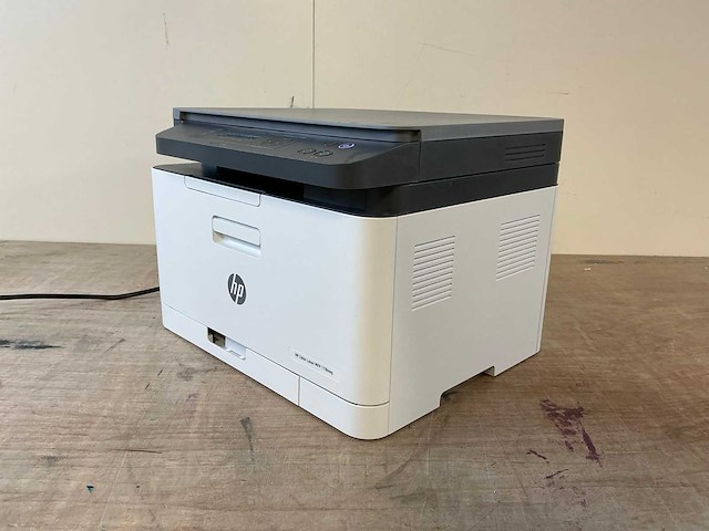 Hp color laser mfp 178nwg printer - afbeelding 6 van  10