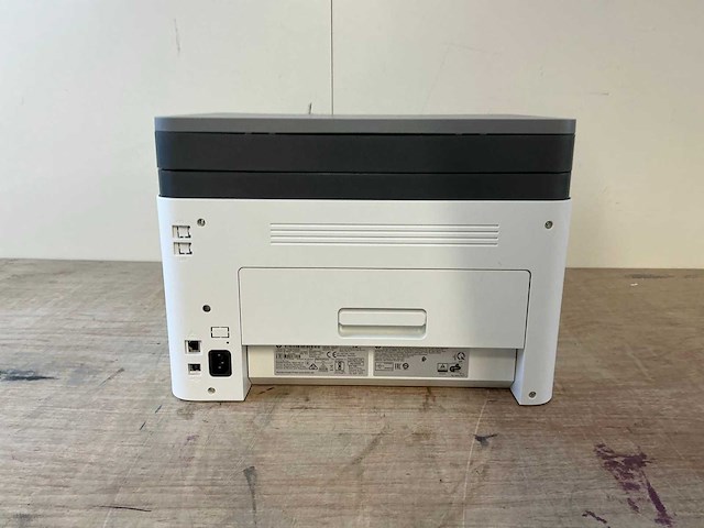 Hp color laser mfp 178nwg printer - afbeelding 8 van  10