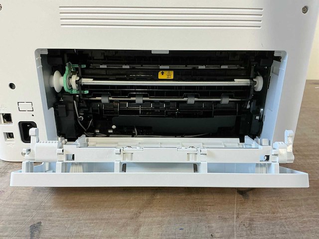 Hp color laser mfp 178nwg printer - afbeelding 9 van  10