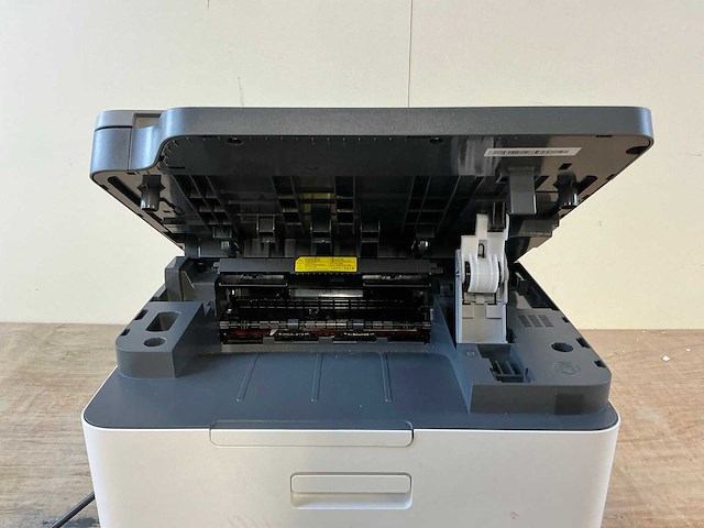 Hp color laser mfp 178nwg printer - afbeelding 4 van  10
