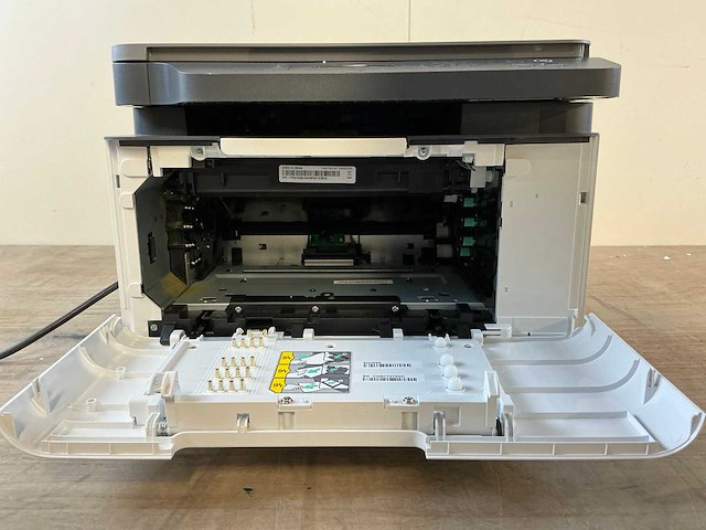 Hp color laser mfp 178nwg printer - afbeelding 5 van  10