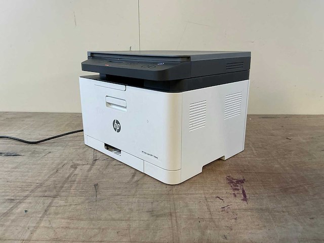 Hp color laser mfp 178nwg printer - afbeelding 7 van  10