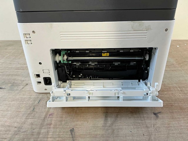 Hp color laser mfp 178nwg printer - afbeelding 10 van  10