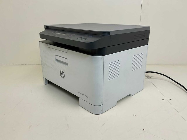 Hp color laser mfp 178nwg printer - afbeelding 8 van  11