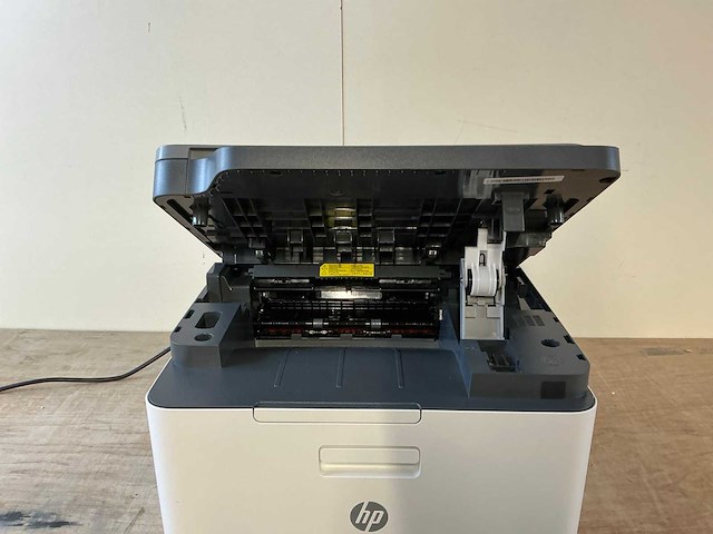 Hp color laser mfp 178nwg printer - afbeelding 4 van  10