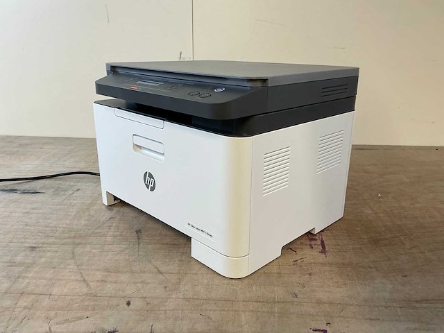 Hp color laser mfp 178nwg printer - afbeelding 7 van  10
