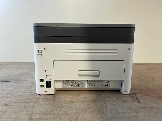 Hp color laser mfp 178nwg printer - afbeelding 9 van  10