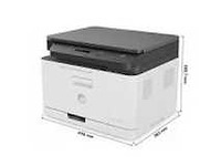 Hp color laser mfp 178nwg - afbeelding 3 van  11