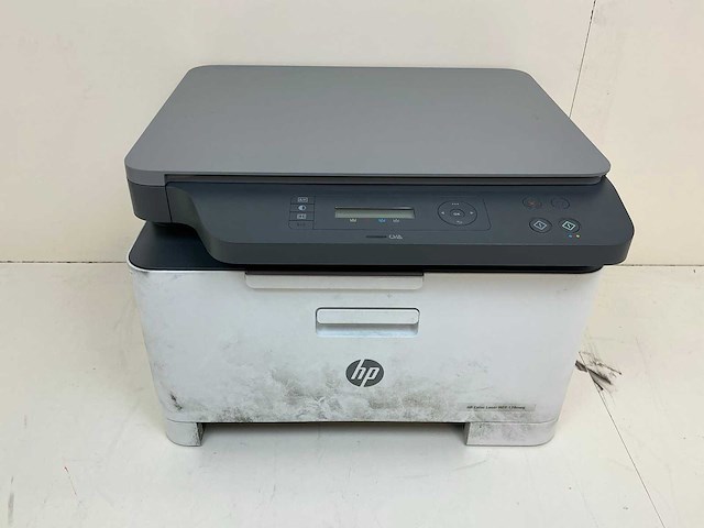 Hp color laser mfp 178nwg - afbeelding 4 van  11