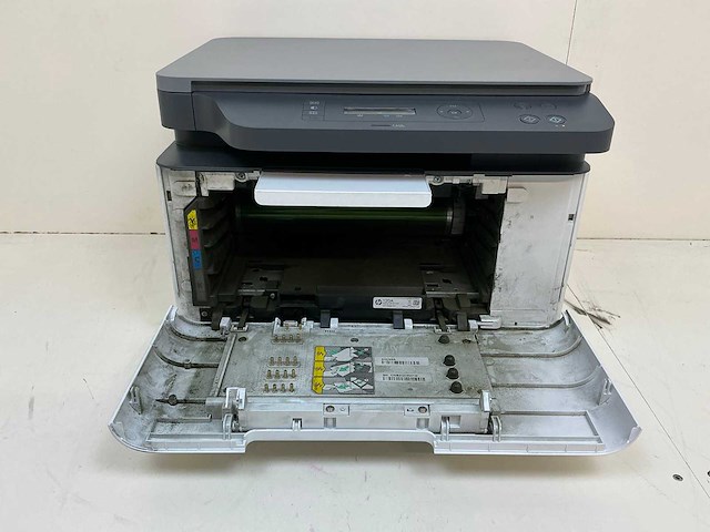 Hp color laser mfp 178nwg - afbeelding 5 van  11