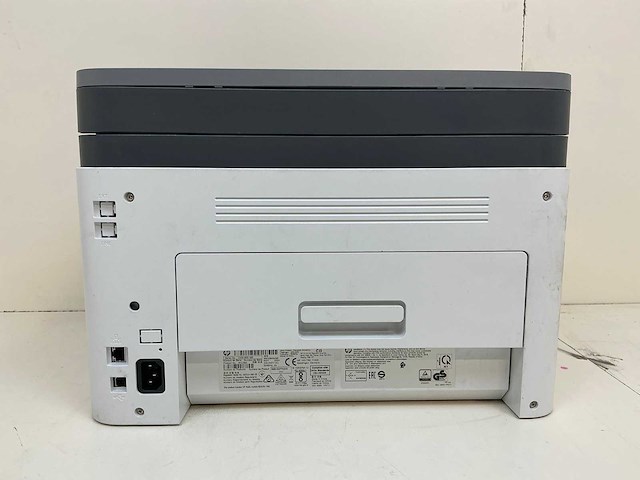 Hp color laser mfp 178nwg - afbeelding 8 van  11