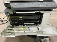 Hp color laser mfp 179fdw laserprinter - afbeelding 4 van  7