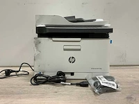 Hp color laser mfp 179fdw laserprinter
