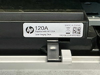 Hp color laser mfp 179fnw laserprinter - afbeelding 1 van  2
