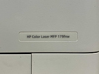 Hp color laser mfp 179fnw laserprinter - afbeelding 11 van  11