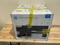 Hp color laser mfp 179fnw overige printers en copiers - afbeelding 4 van  11