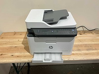 Hp color laser mfp 179fnw overige printers en copiers - afbeelding 7 van  11