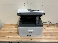 Hp color laser mfp 179fnw overige printers en copiers - afbeelding 8 van  11