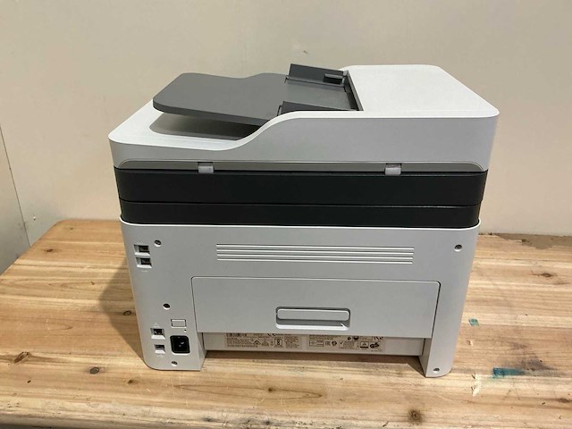 Hp color laser mfp 179fnw overige printers en copiers - afbeelding 10 van  11