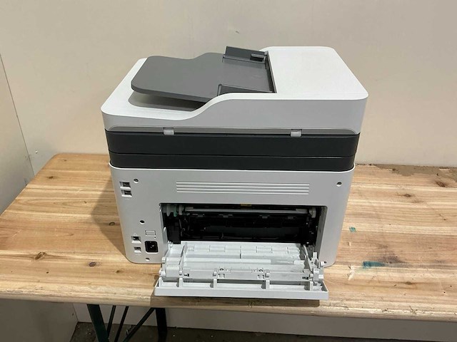 Hp color laser mfp 179fnw overige printers en copiers - afbeelding 11 van  11